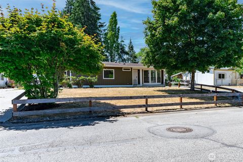 Photo of 6703 5th Way SE, Lacey, WA 98503 (MLS # 2411146)