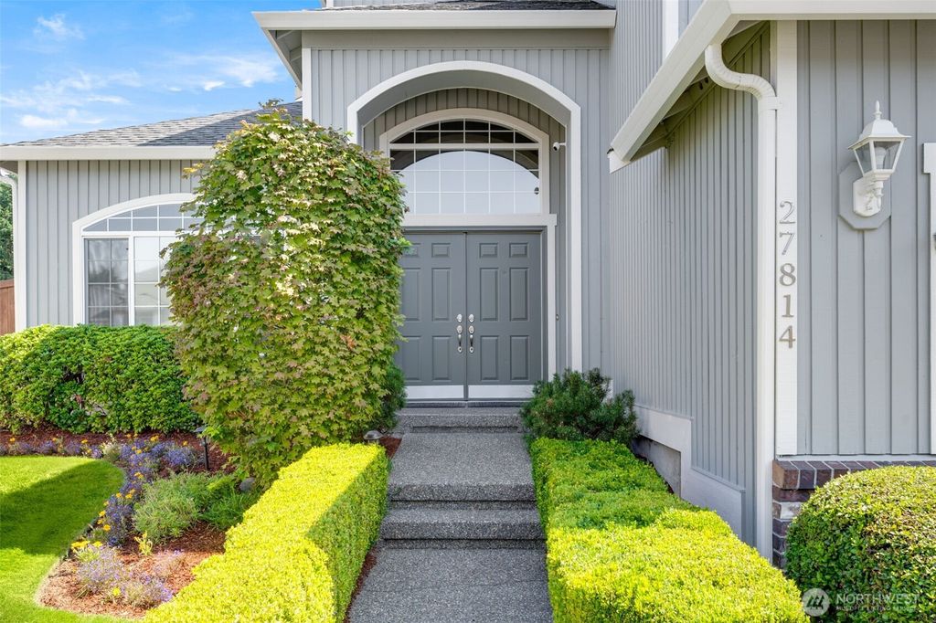 Photo of 27814 148th Way SE, Kent, WA 98042 (MLS # 2430341)