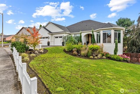 Photo of 11115 NW 38th Avenue, Vancouver, WA 98685 (MLS # 2423280)