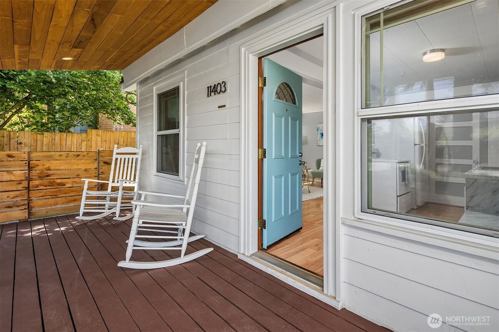 Photo of 11403 14th Avenue S, Seattle, WA 98168 (MLS # 2392336)