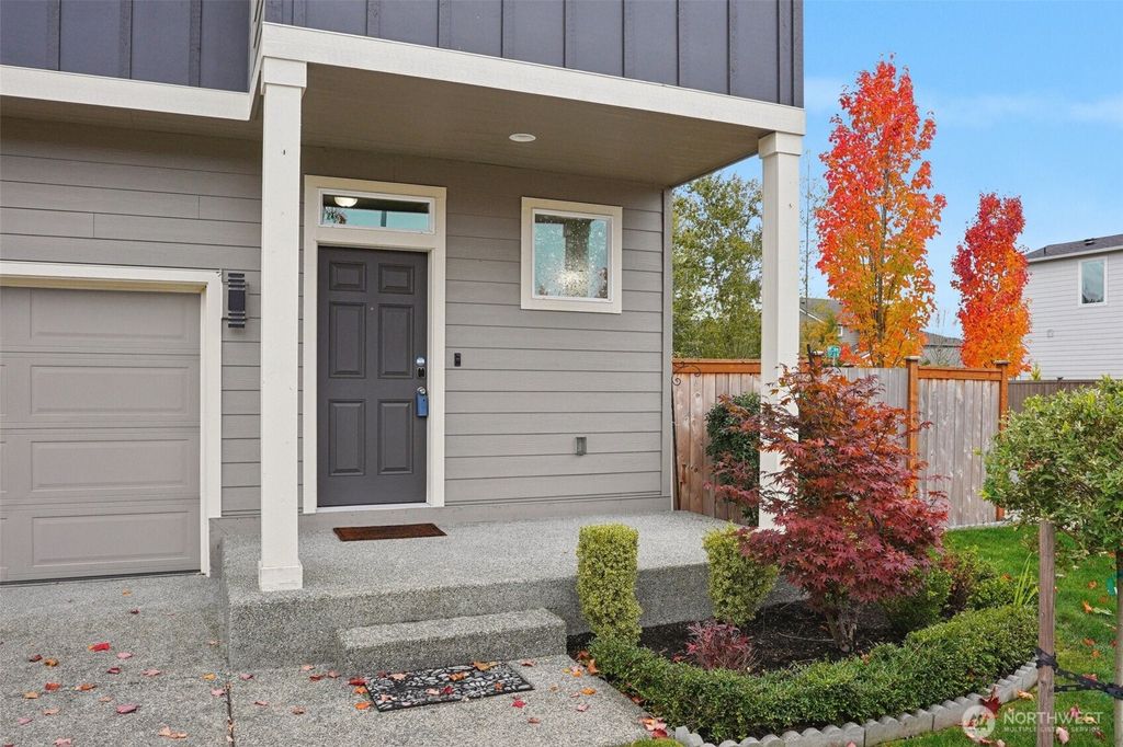Photo of 8808 56th Place NE, Marysville, WA 98270 (MLS # 2448286)