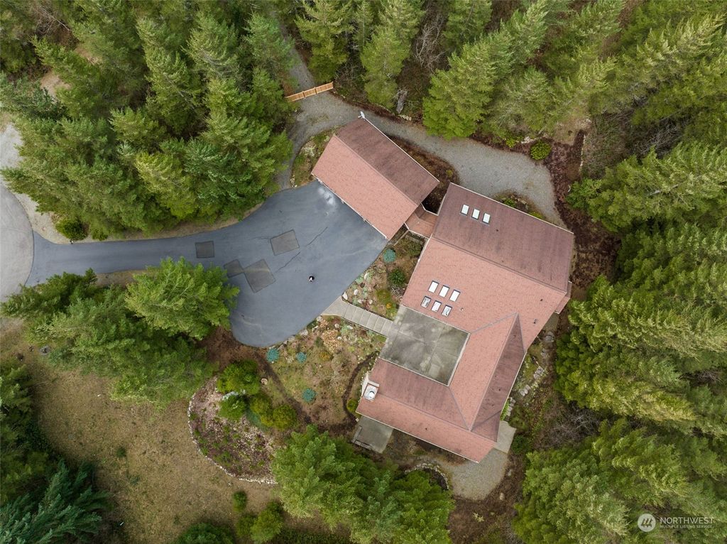Photo of 29232 305th Court SE, Ravensdale, WA 98051 (MLS # 2024929)