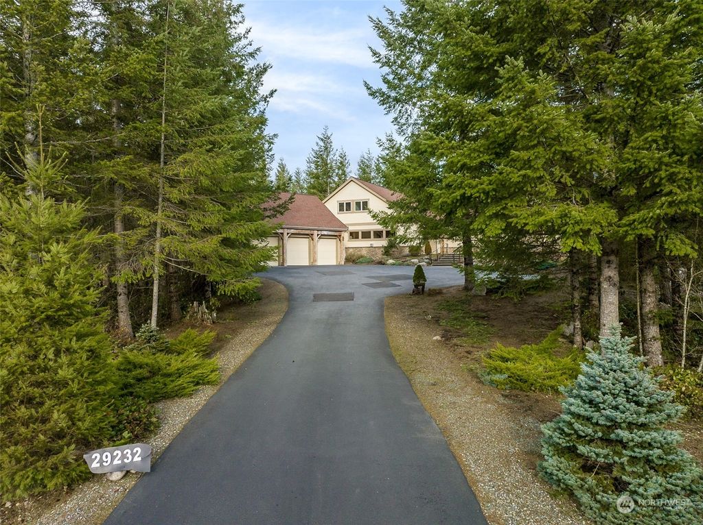 Photo of 29232 305th Court SE, Ravensdale, WA 98051 (MLS # 2024929)
