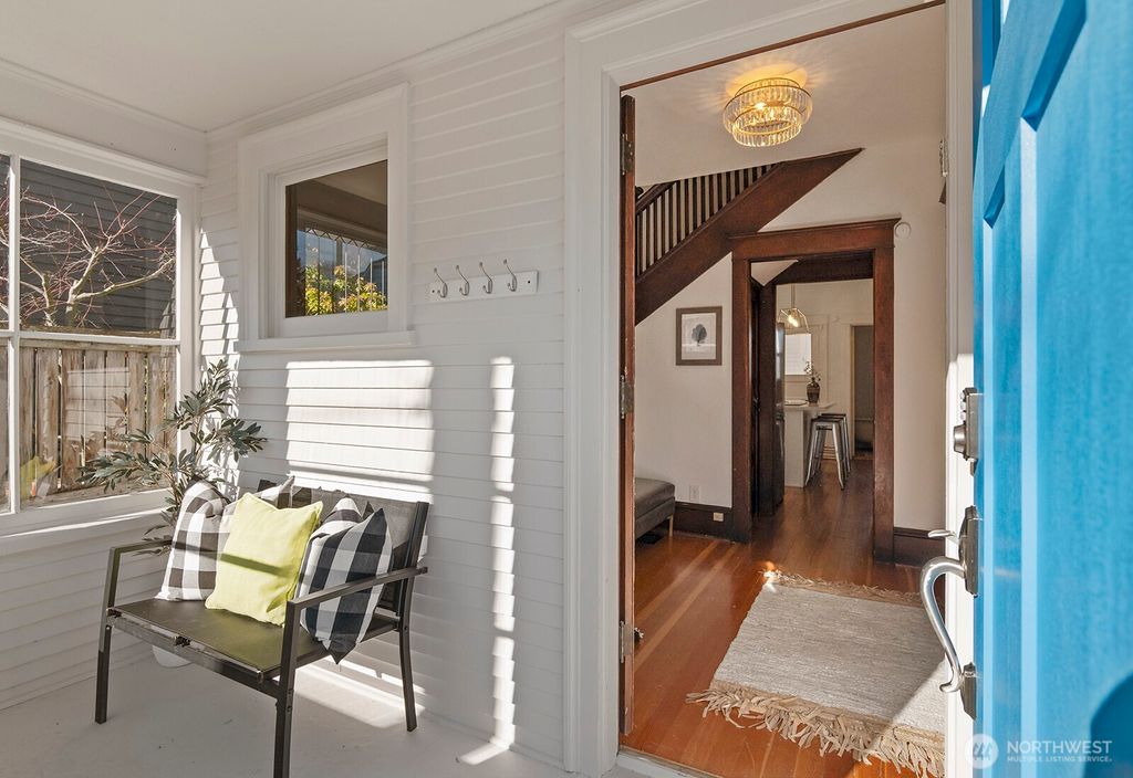Photo of 172 Blaine Street, Seattle, WA 98109 (MLS # 2333761)