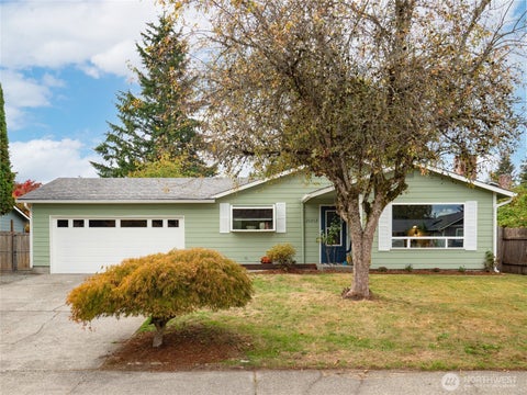 Photo of 21212 4th Avenue W, Bothell, WA 98021 (MLS # 2590100)