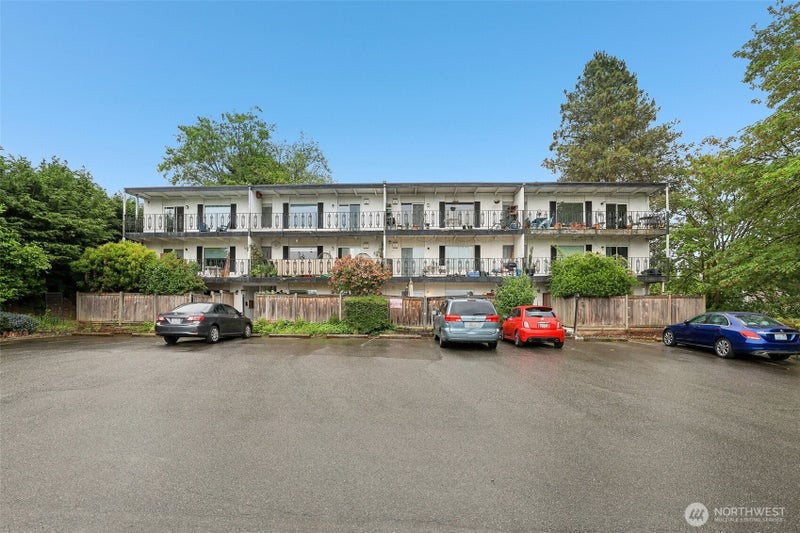 1020 S 230th Street 106