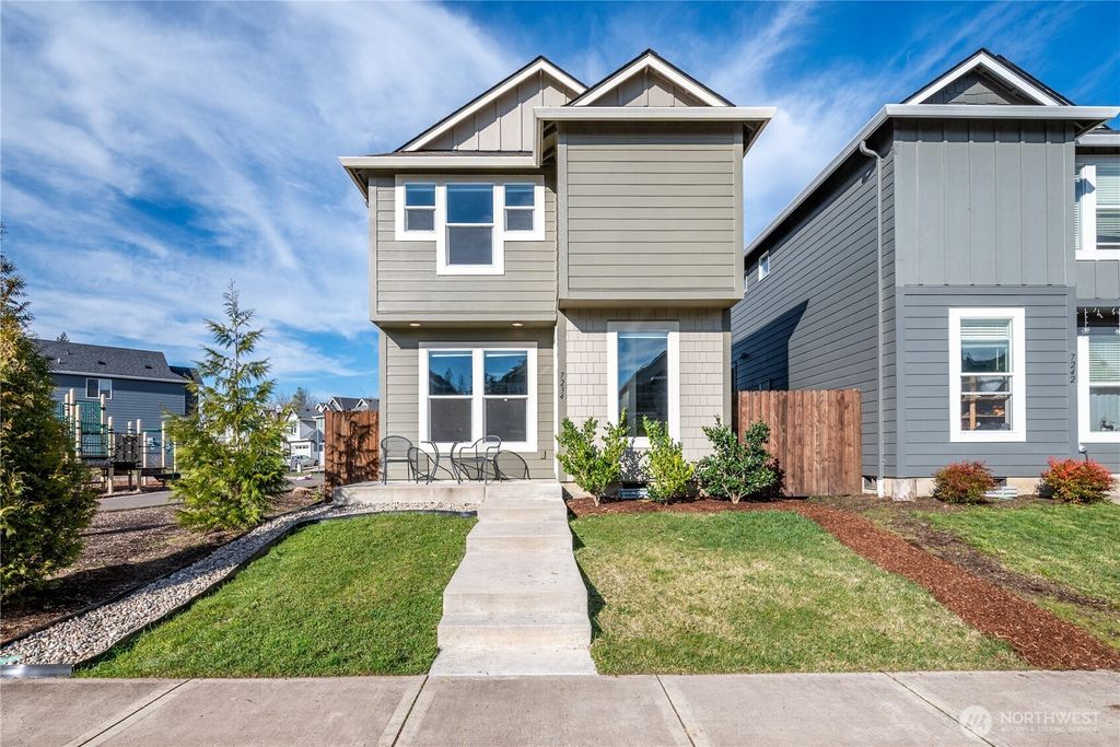 Photo of 7234 S Ridge Way, Ridgefield, WA 98642 (MLS # 2478162)