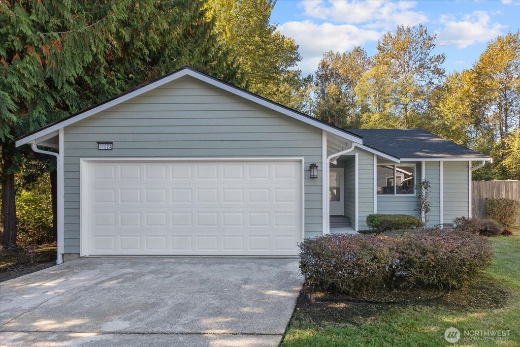 Photo of 11024 17th Place W, Everett, WA 98204 (MLS # 2446003)