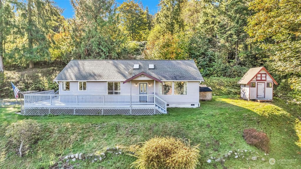 Photo of 27702 175th Place SE, Monroe, WA 98272 (MLS # 2169360)