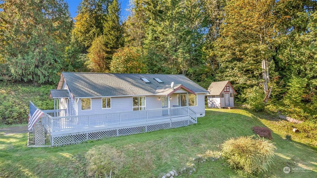 Photo of 27702 175th Place SE, Monroe, WA 98272 (MLS # 2169360)