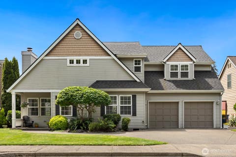 Photo of 15308 Esther Avenue SE, Monroe, WA 98272 (MLS # 2542420)