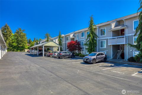 14316 126th Ave NE D204 Kirkland WA 98034