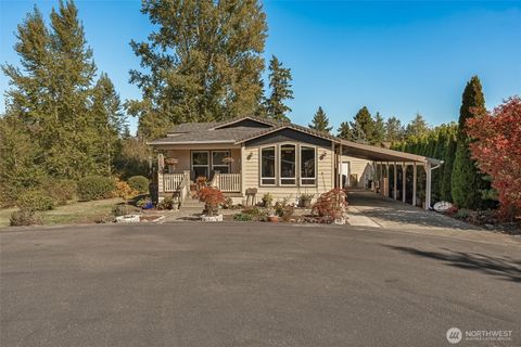 Photo of 6748 Scorpio Lane NE, Bremerton, WA 98311 (MLS # 2442309)