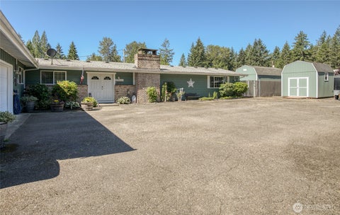 Photo of 14791 US 101 Highway, Shelton, WA 98584 (MLS # 2544535)