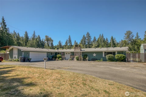 Photo of 14791 US 101 Highway, Shelton, WA 98584 (MLS # 2544535)