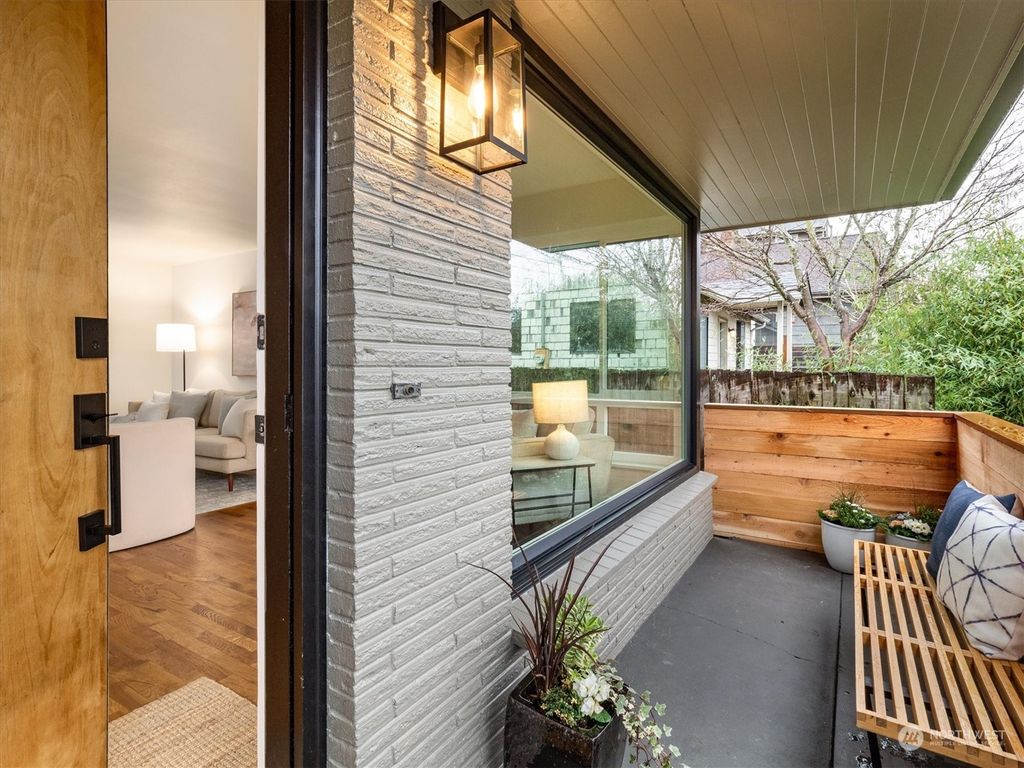 Photo of 7519 Earl Avenue NW, Seattle, WA 98117 (MLS # 2194430)