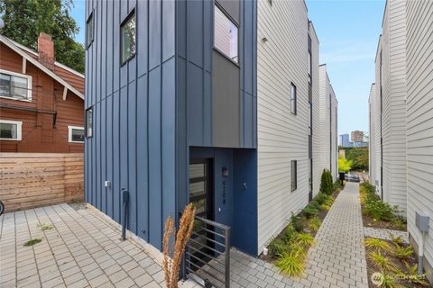 920 16th Avenue B Seattle WA 98122