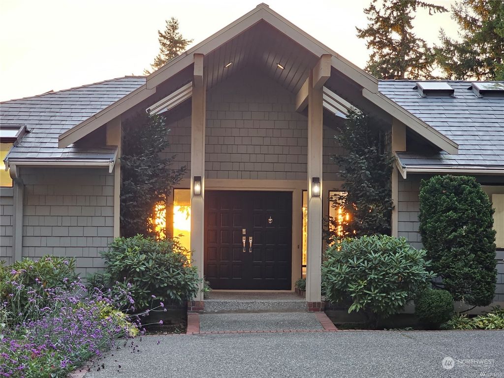 Photo of 3529 207th Street SE, Sammamish, WA 98075 (MLS # 2184424)