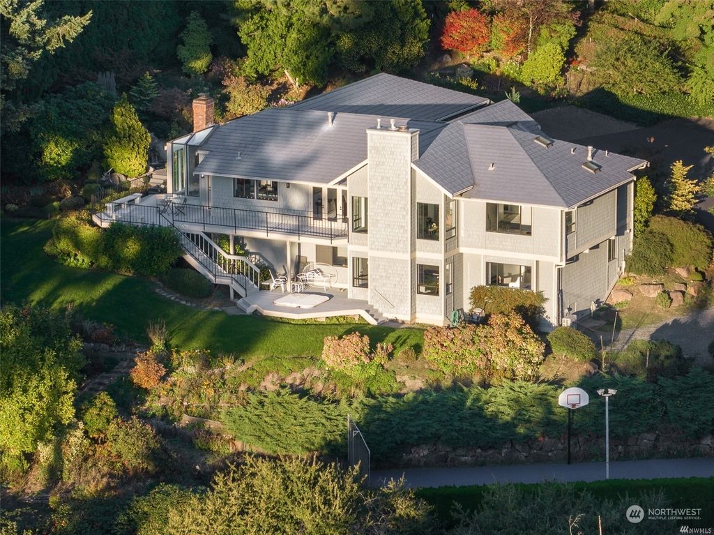 Photo of 3529 207th Street SE, Sammamish, WA 98075 (MLS # 2184424)