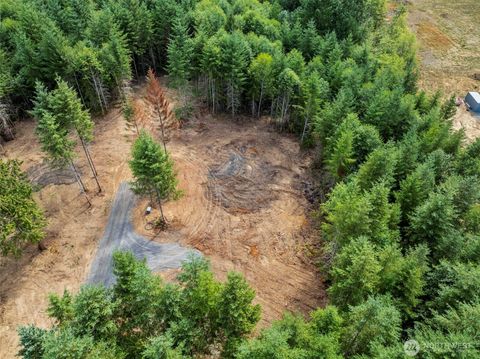 1792 Spirit Lake Highway Lot 3 Castle Rock WA 98611