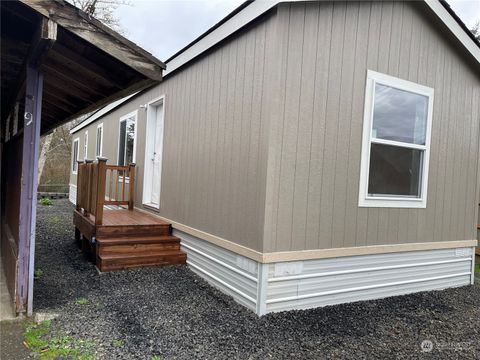 1816 S Melbourne Street Unit 9, Westport, WA 98595 - MLS#: 2263529