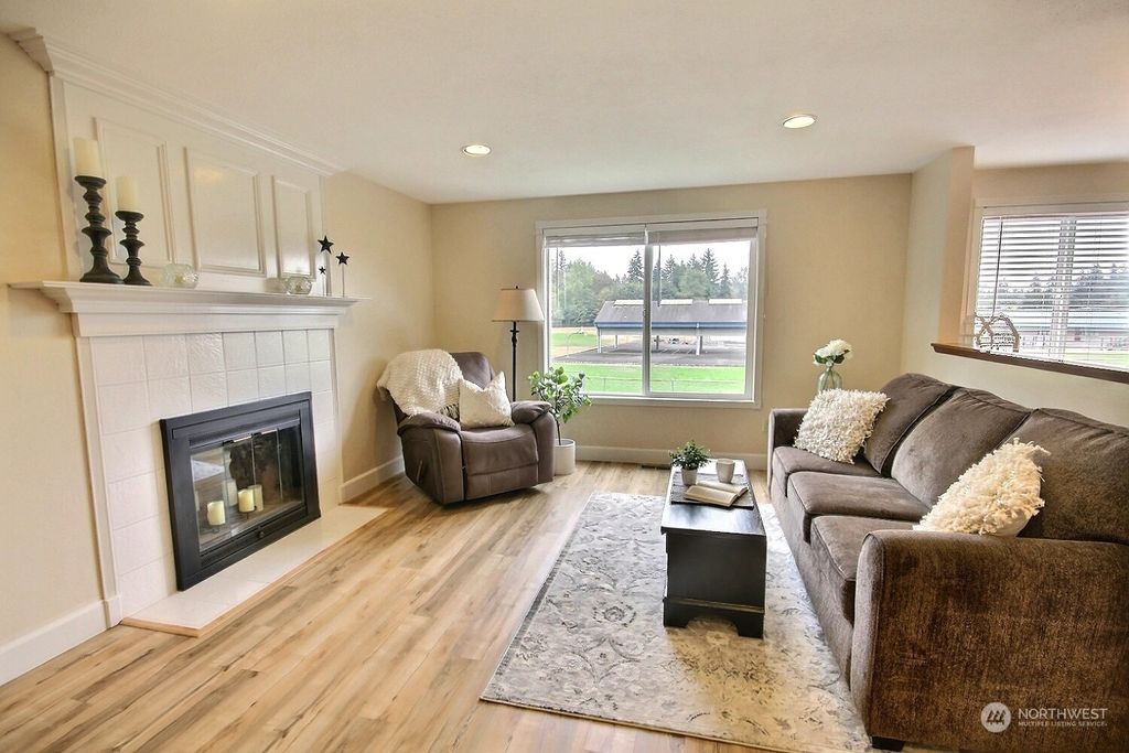 Photo of 18608 SE 268th Street, Covington, WA 98042 (MLS # 1995705)