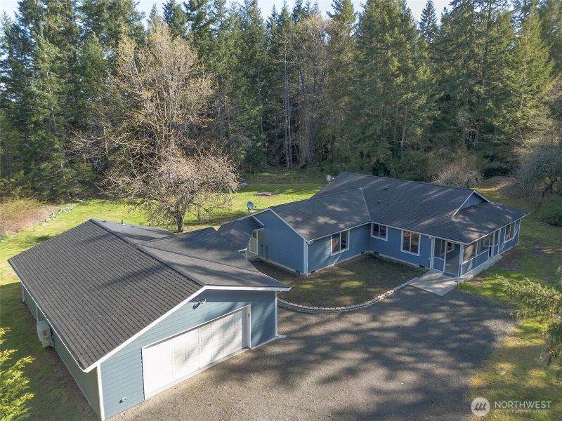 576 Blyn Springs Road
