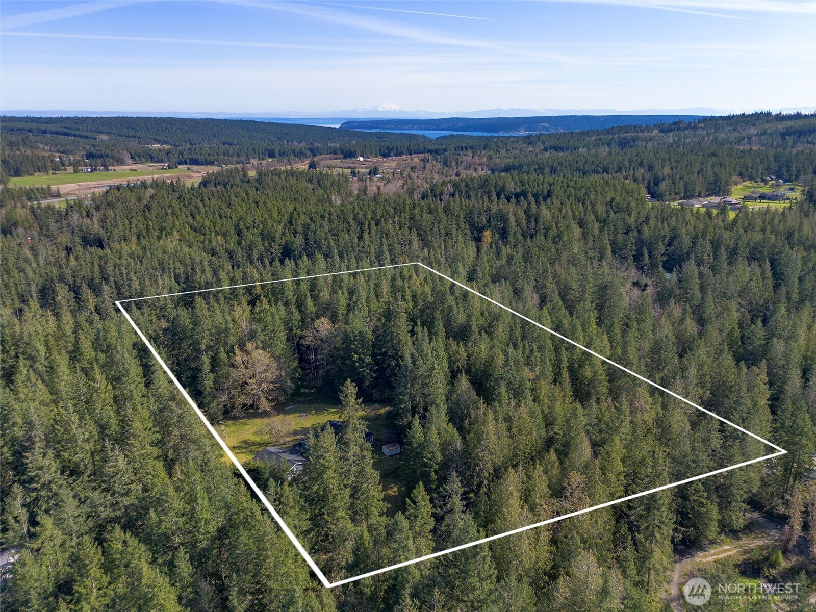 576 Blyn Springs Road