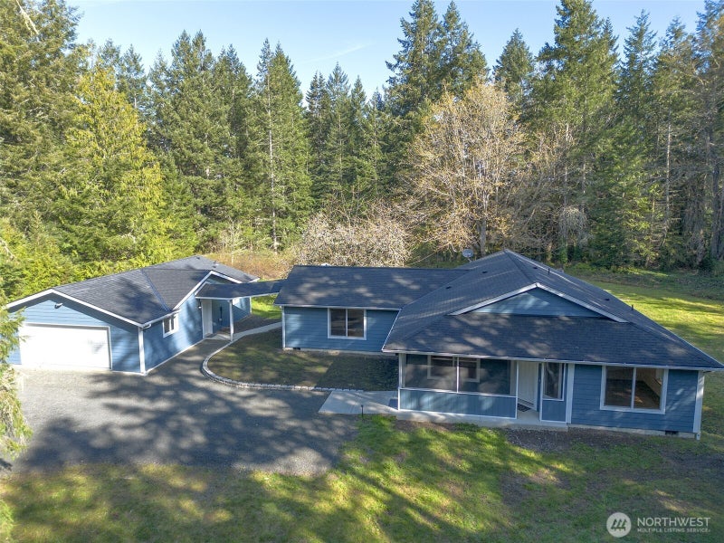 576 Blyn Springs Road