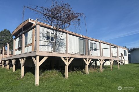 Photo of 8408 Richard Way, Birch Bay, WA 98230 (MLS # 2494310)