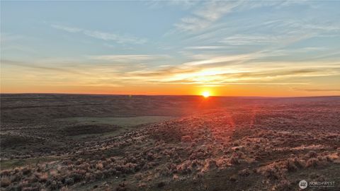 Photo of 0 Irby Road N, Odessa, WA 98823 (MLS # 2468684)