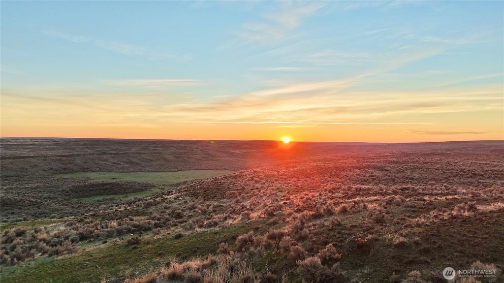 Photo of 0 Irby Road N, Odessa, WA 98823 (MLS # 2468684)