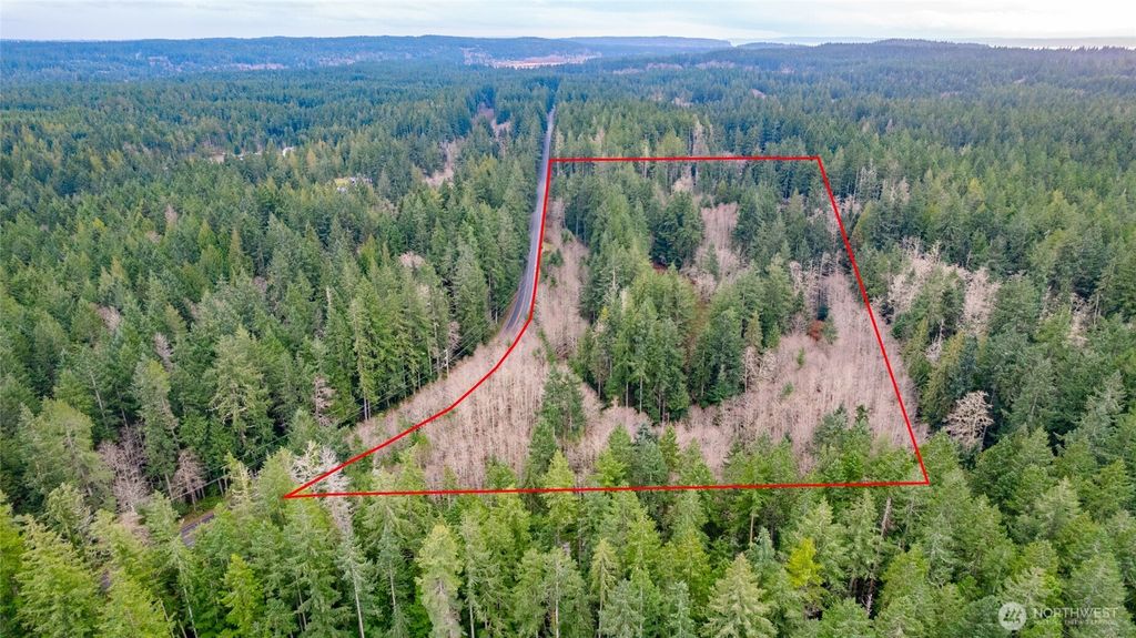 Photo of 0 XXX Coles Road, Langley, WA 98260 (MLS # 2472844)