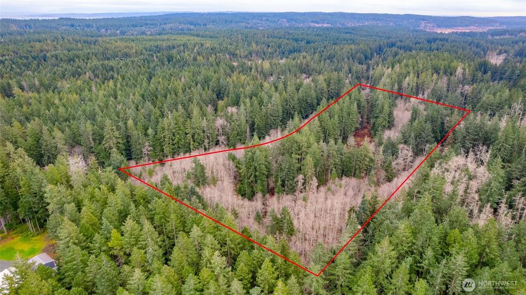 Photo of 0 XXX Coles Road, Langley, WA 98260 (MLS # 2472844)