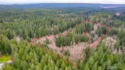 Photo of 0 XXX Coles Road, Langley, WA 98260 (MLS # 2472844)