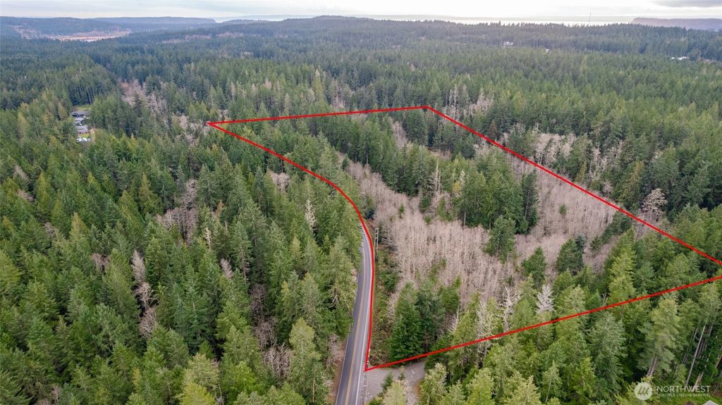 Photo of 0 XXX Coles Road, Langley, WA 98260 (MLS # 2472844)