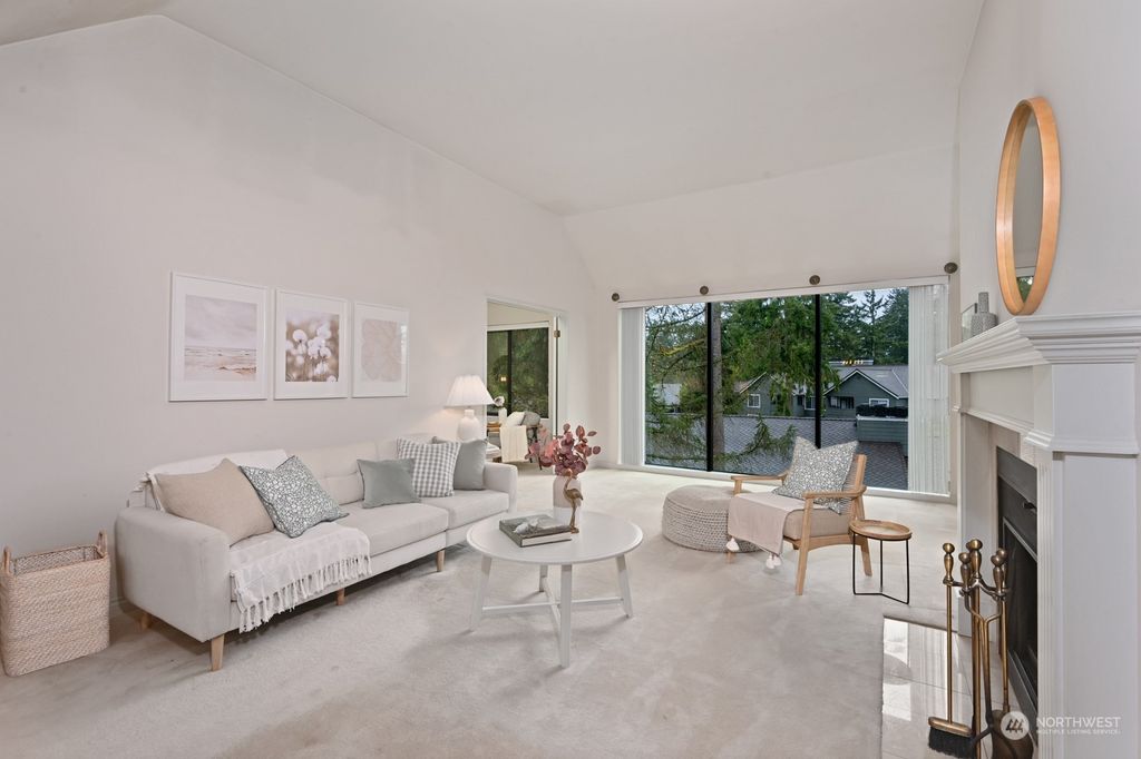 Photo of 15512 Country Club Drive Dr #PH1, Mill Creek, WA 98012 (MLS # 2219413)