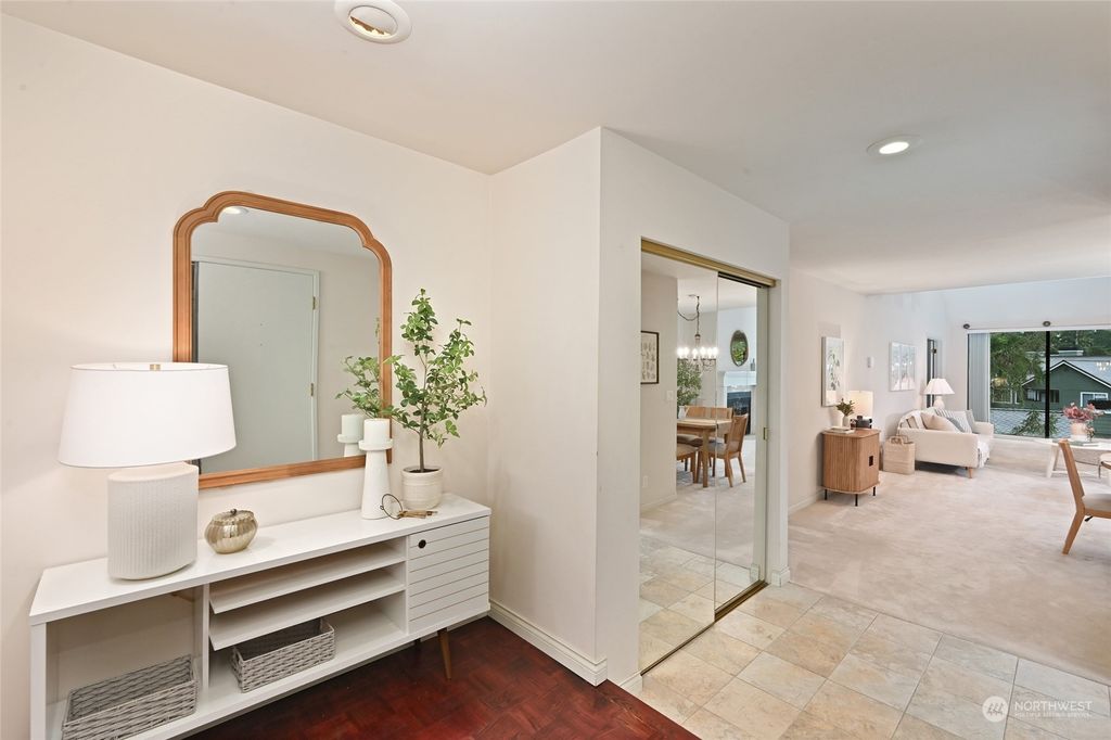 Photo of 15512 Country Club Drive Dr #PH1, Mill Creek, WA 98012 (MLS # 2219413)
