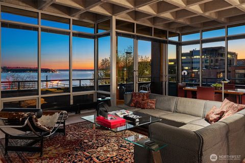 87 Virginia Street 5AB Seattle WA 98101