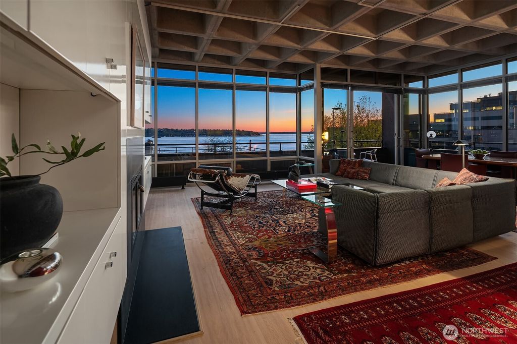 Photo of 87 Virginia Street #5AB, Seattle, WA 98101 (MLS # 2365985)