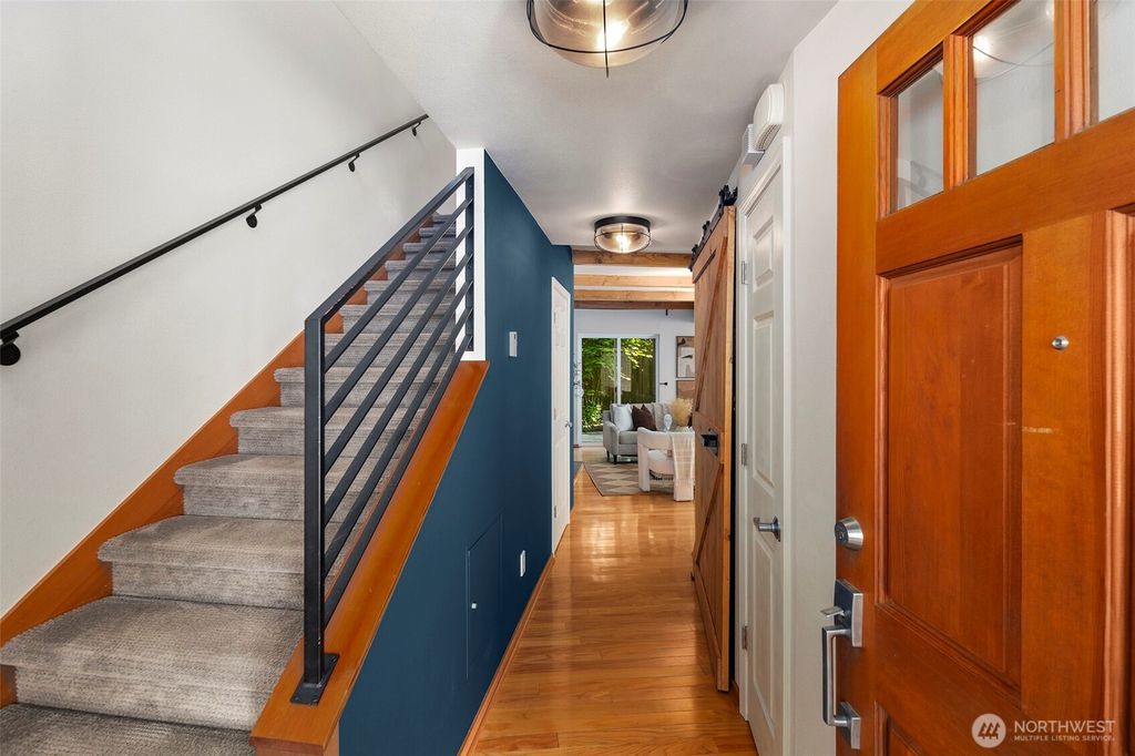Photo of 18014 Stone Avenue N #18014, Shoreline, WA 98133 (MLS # 2378860)