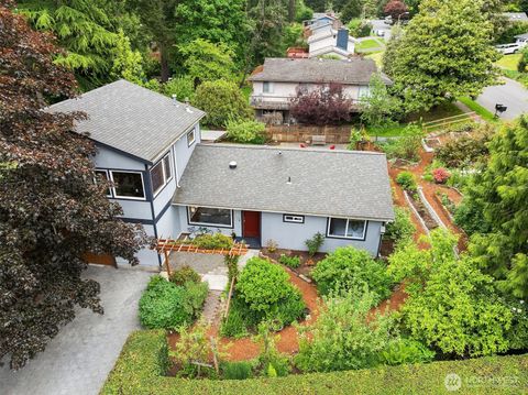 16630 NE 92nd Street Redmond WA 98052
