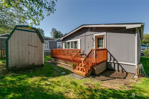 A home in Arlington