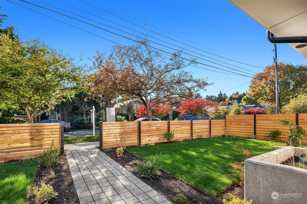 Photo of 750 N 66th Street, Seattle, WA 98103 (MLS # 2175528)
