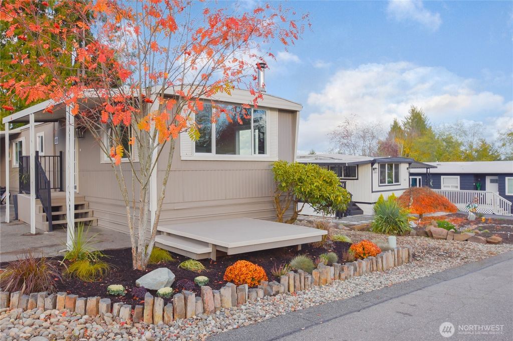 Photo of 13320 Highway 99 #141, Everett, WA 98204 (MLS # 2453304)