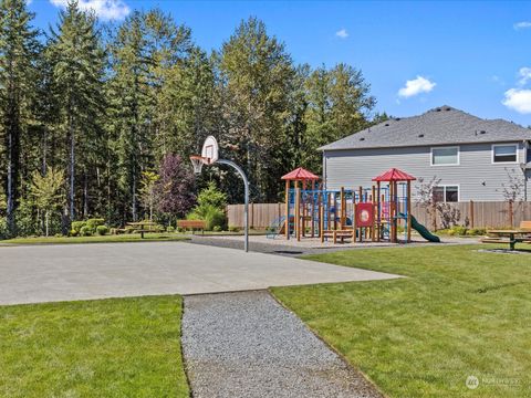 A home in Snohomish