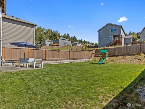 A home in Snohomish