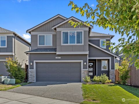 A home in Snohomish