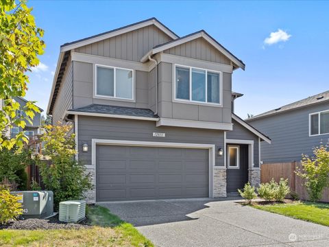 A home in Snohomish