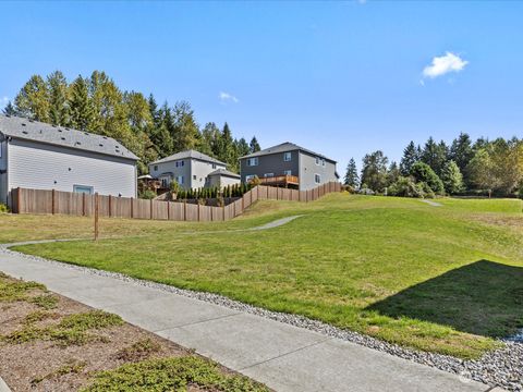 A home in Snohomish